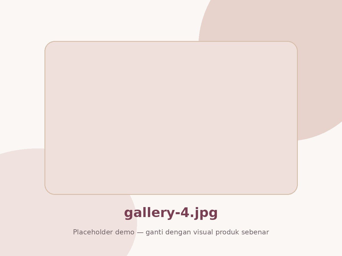 Product texture